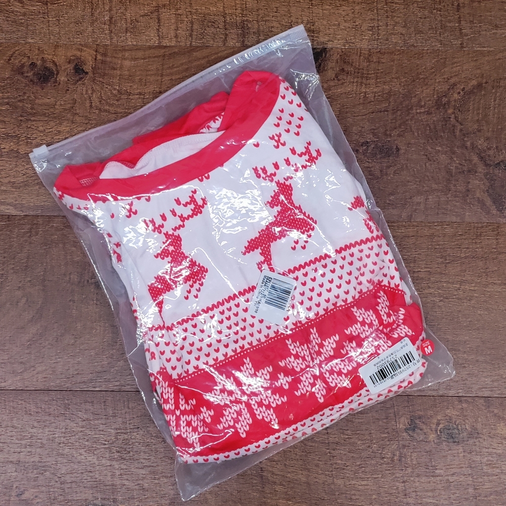 2 Piece Christmas Pajamas Set - Picture 5 of 5